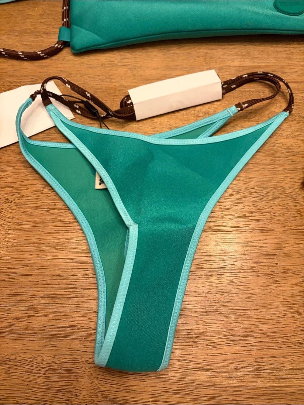 triangl swimwear new triangl